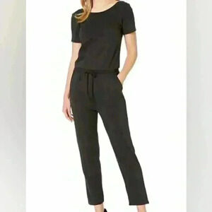 Alternative Apparel Knit Jumpsuit Medium